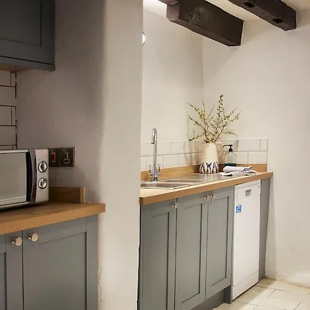 32 Sandside, 5 Bedroom, Harbour Views, * 스카버러